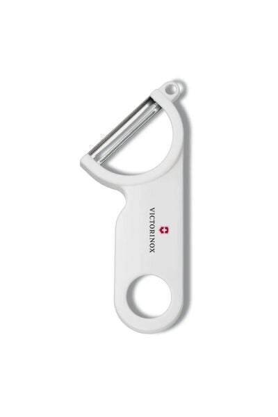 ​​​Victorinox Patates Soyacak Beyaz