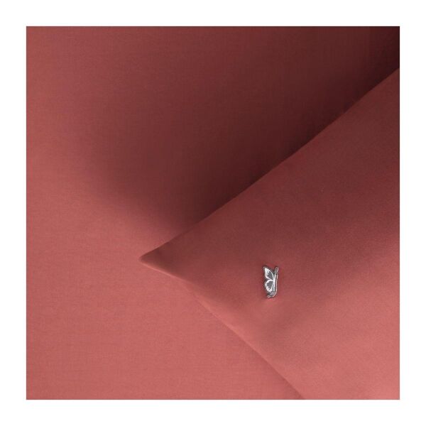 Sarev New Slow City 100X200 Fıtted Sheet Pembe