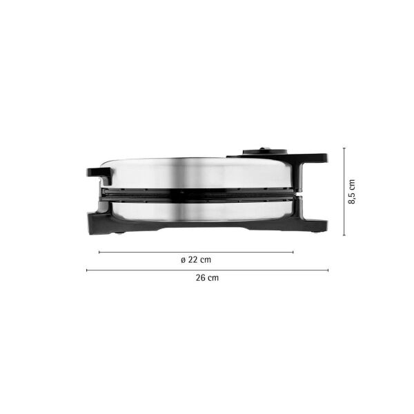 WMF Lono Waffle Makinesi 900W