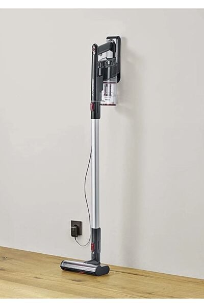 Severin 7164 2-İn-1 Kablosuz Dikey Süpürge
