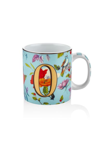 The Mia Floragram Kupa O