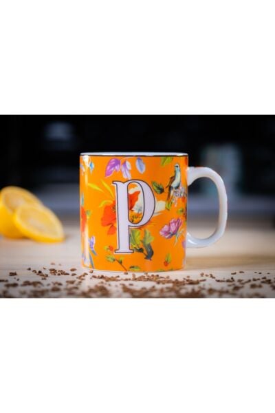 The Mia Floragram Kupa P