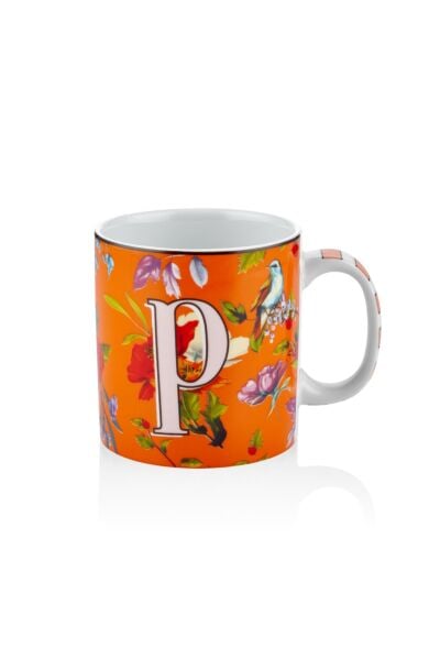 The Mia Floragram Kupa P