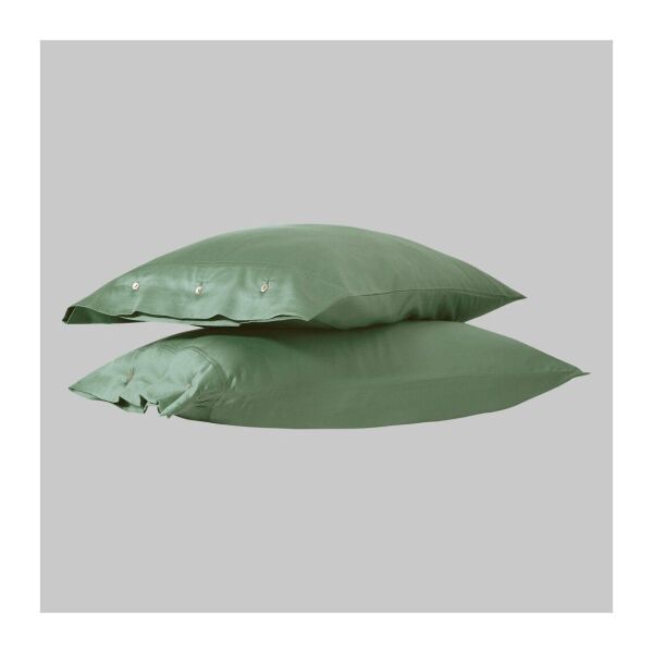 Sarev Monoch Rome Saten Yastık Kılıfı