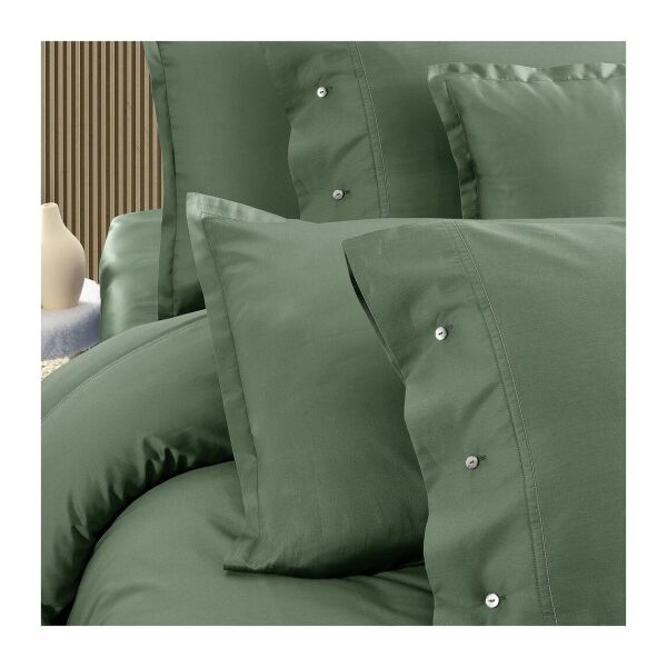 Sarev Monoch Rome Saten Yastık Kılıfı