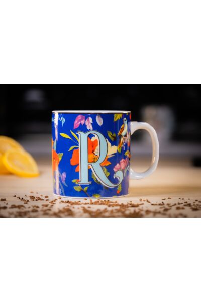 The Mia Floragram Kupa R