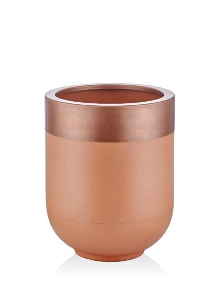 The Mia Suelo Vazo & Saksı Terracota 40x50 cm