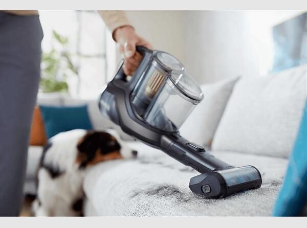 Philips XC8057/01 Aqua Plus Dikey Süpürge