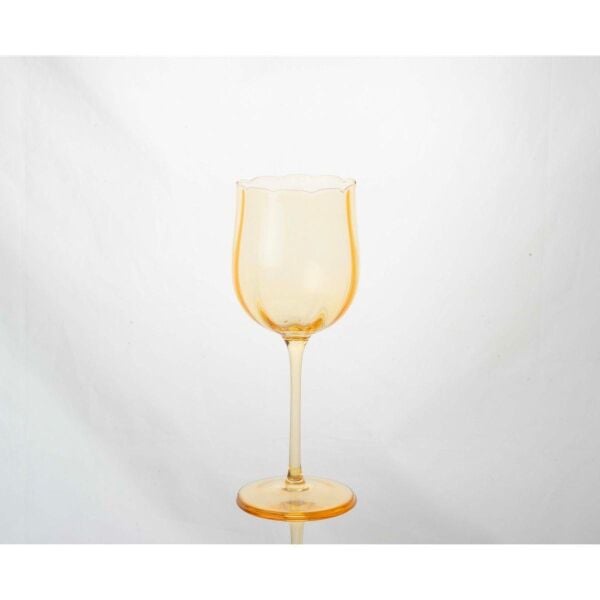 Mikasa Moor Orange 6lı Kadeh