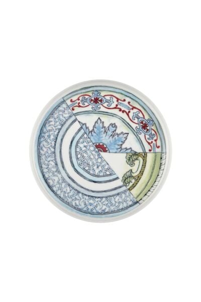 The Mia Kintsugi Pasta Tabağı 6'lı Seti 20 cm