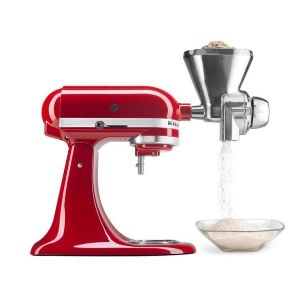 Kitchenaid Tane Değirmeni Aksesuarı-5KGM