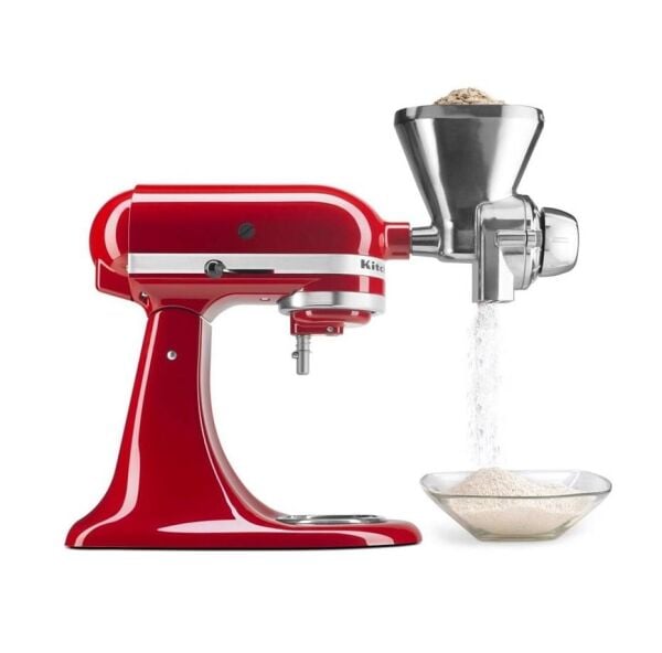Kitchenaid Tane Değirmeni Aksesuarı-5KGM