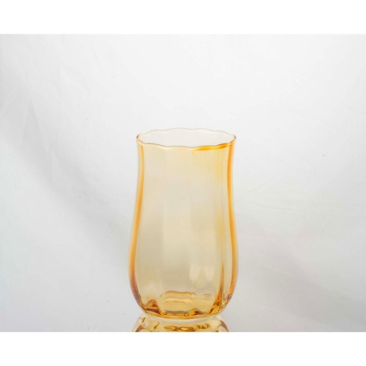 Mikasa Moor Orange 6lı Meşrubat Bardağı