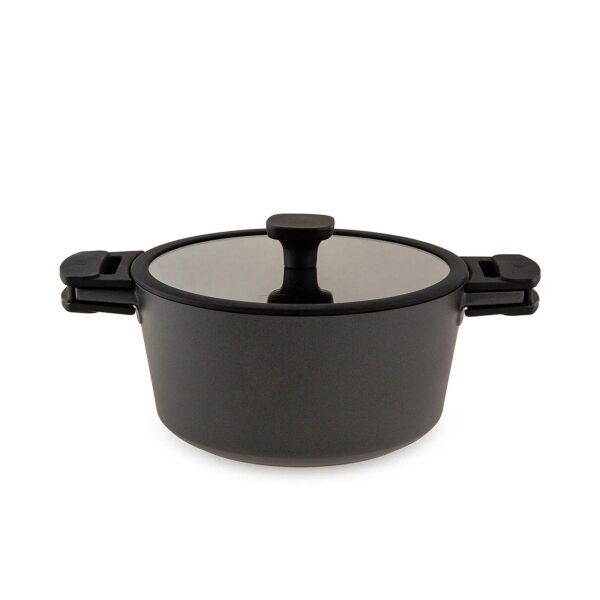 Jumbo New Black Cook 7 Parça Siyah
