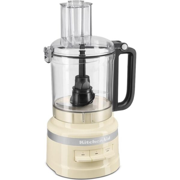 Kitchenaid 2,1 L Mlutfak Robotu 5KFP0921
Almond
Cream