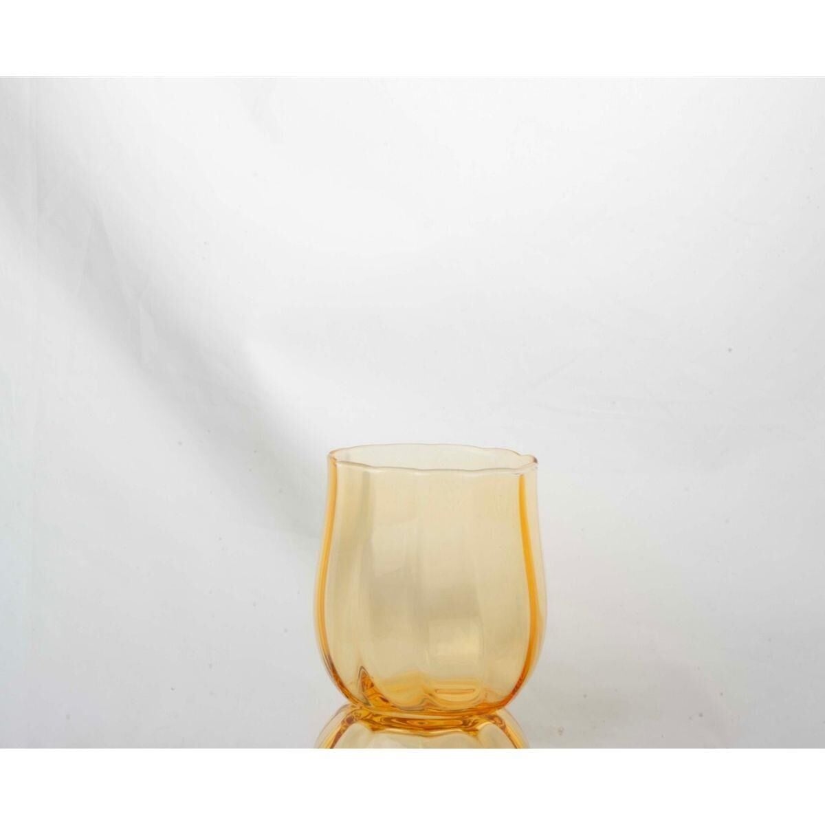 Mikasa Moor Orange 6lı Su Bardağı