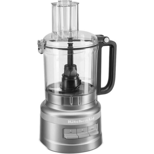 Kitchenaid  2,1  L  Mutfak Robotu 5KFP0921
 Contour 
Silver