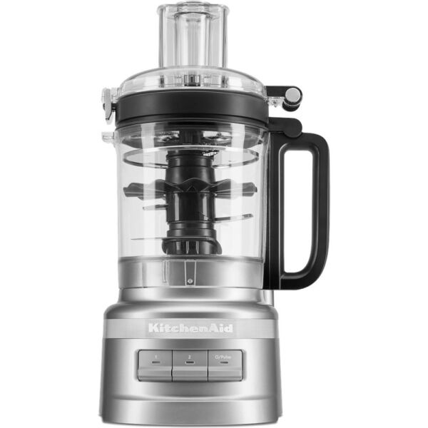 Kitchenaid  2,1  L  Mutfak Robotu 5KFP0921
 Contour 
Silver