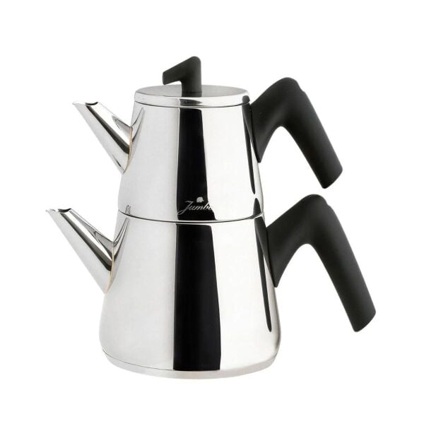 Jumbo Web Ground Çaydanlık