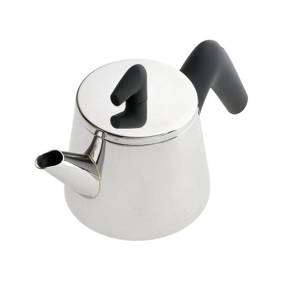 Jumbo Web Ground Çaydanlık