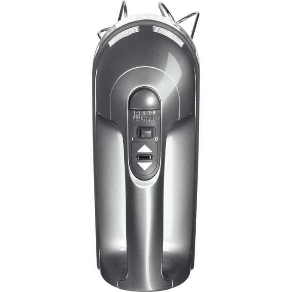 Kitchenaid  9 Hizli  El Mikseri 5KHM9212
Contour
Silver-ECU