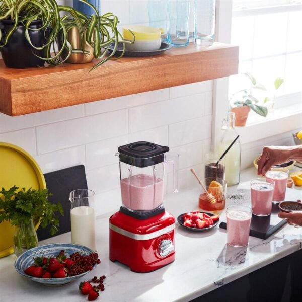 Kitchenaid  New Blender P21325-Empire Red EER