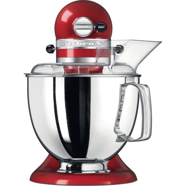 Kitchenaid Artisan 4,8 L Stand Mikser 5KSM175PS Empire Red- EER