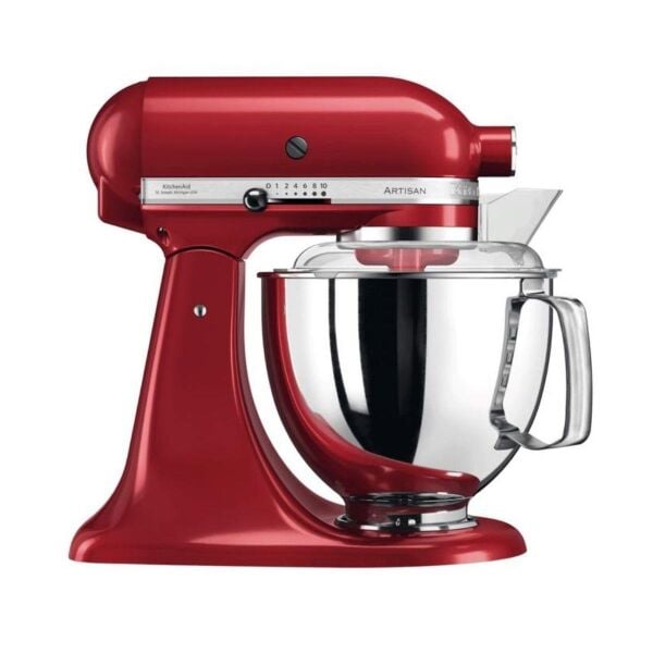 Kitchenaid Artisan 4,8 L Stand Mikser 5KSM175PS Empire Red- EER