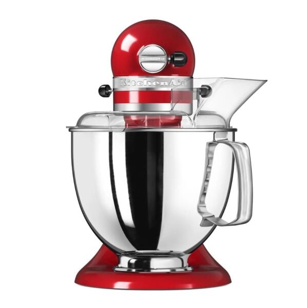Kitchenaid Artisan 4,8 L Stand Mikser 5KSM175PS Empire Red- EER