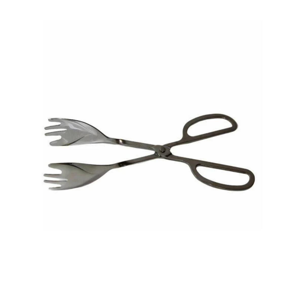 Roy King Makas Maşa Salata Servis Gümüş