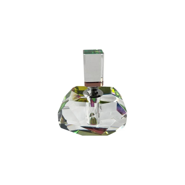 Lucky Art Kristal By Şişe 11*8*15 Cm