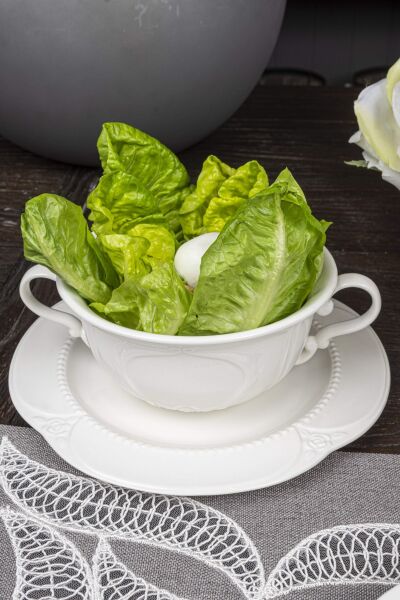 Mikasa Moor Fiore 24 Parça Yemek Takımı