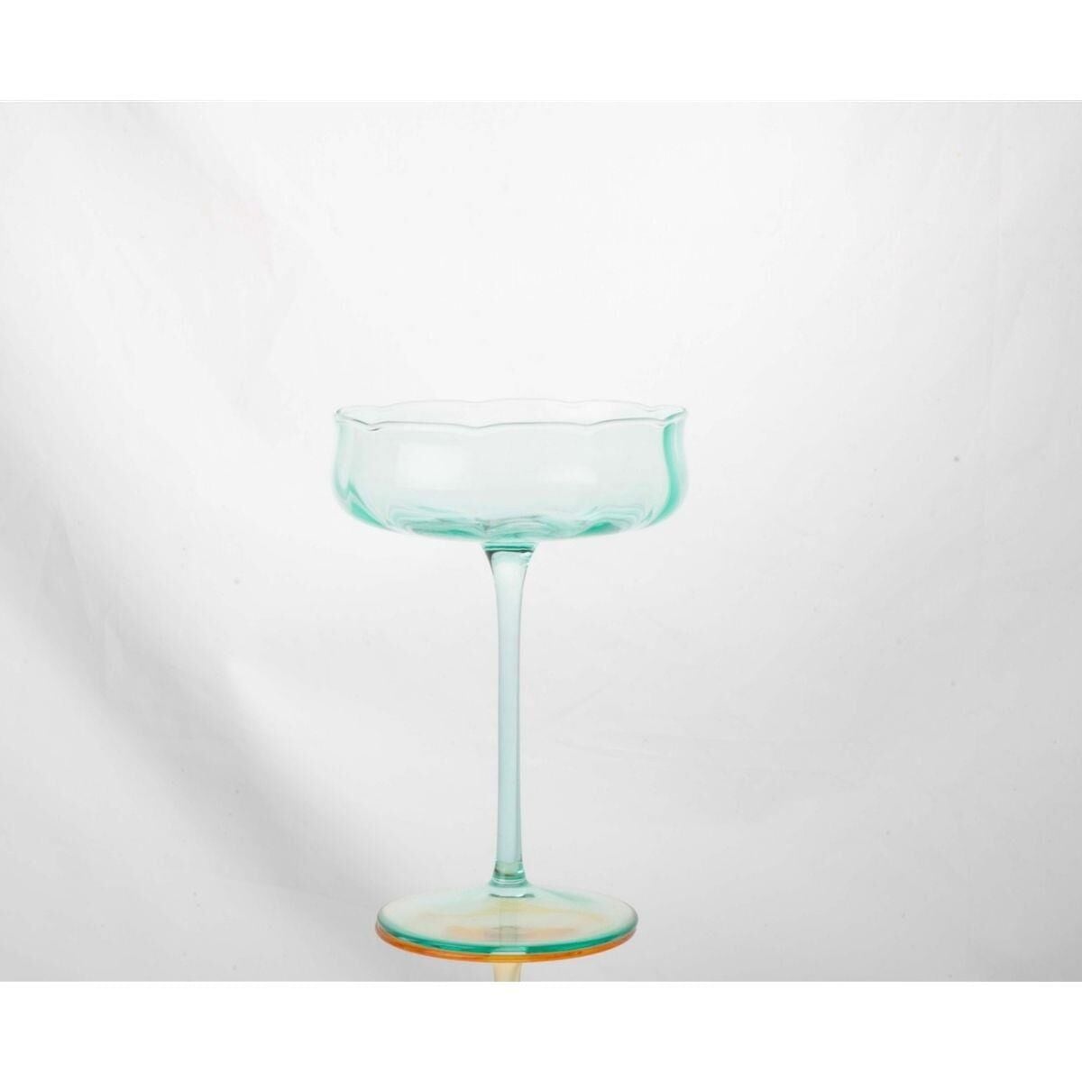 Mikasa Moor Flowers 4lü Asorti Dondurmalık