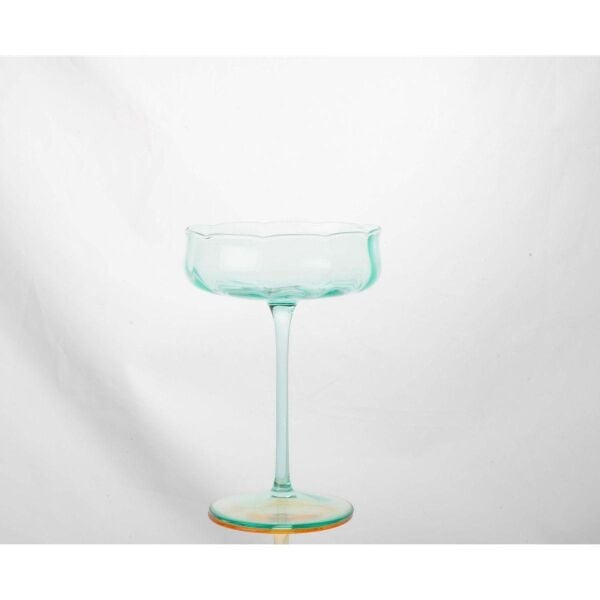 Mikasa Moor Flowers 4lü Asorti Dondurmalık