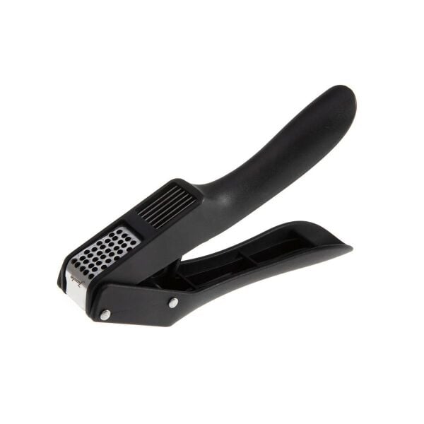 Jumbo Smart Sarımsak Ezici Siyah