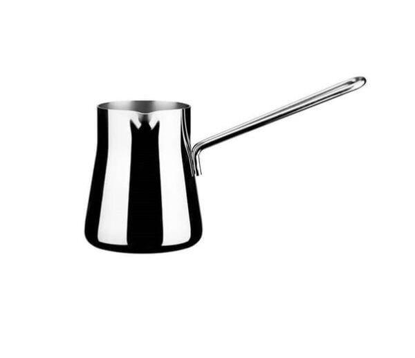 Leggno Lun1100czv4 Kahve Cezvesi Çelik Tel Sap