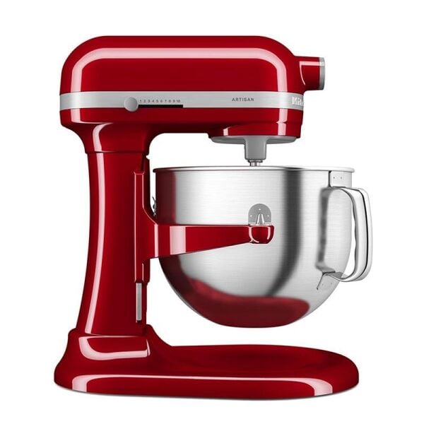 Kitchenaid 5KSM70SHXEER Artısan 6,6 L Kase Kaldırmalı Stand Mikser