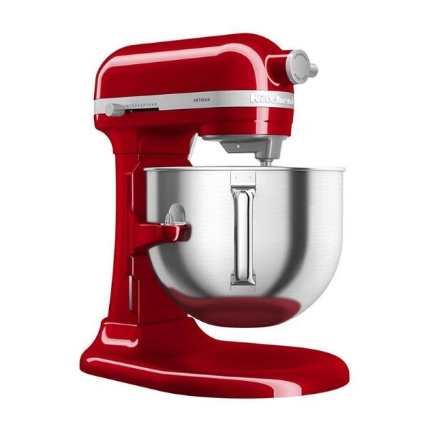 Kitchenaid 5KSM70SHXEER Artısan 6,6 L Kase Kaldırmalı Stand Mikser