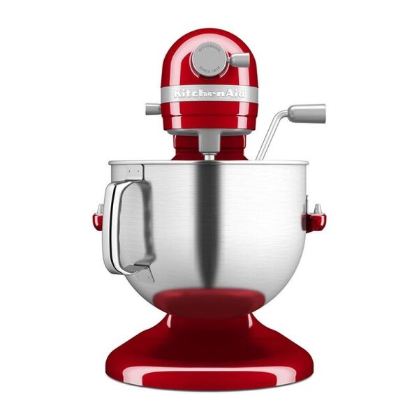 Kitchenaid 5KSM70SHXEER Artısan 6,6 L Kase Kaldırmalı Stand Mikser