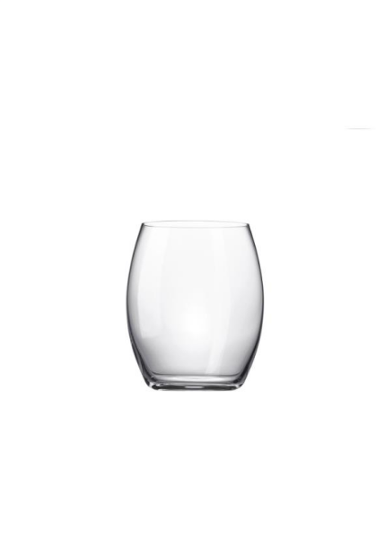 Wanelli Wn1177 Ballet Sade Su Bardak 6'lı 350 ml