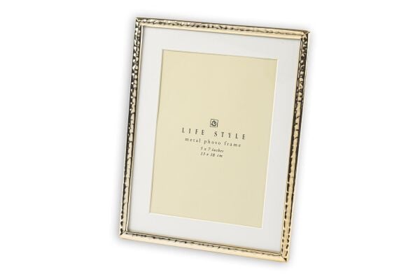 Mikasa Moor Gold Çerçeve 13x18cm