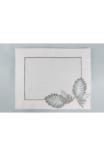 Mikasa Moor Olivya 6'lı Amerikan servis 40 x 50 cm