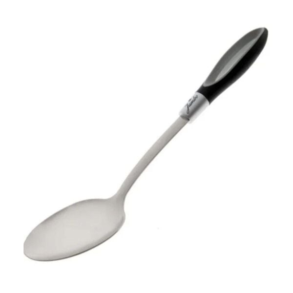 Jumbo Smart Çelik Servis Kaşık Çelik