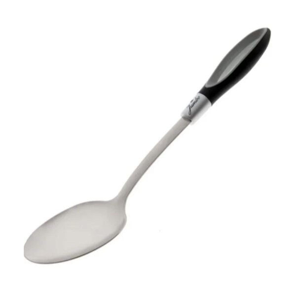 Jumbo Smart Çelik Servis Kaşık Çelik