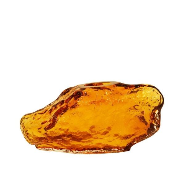 Lucky Art Cam Amber Kase 32x14x17cm