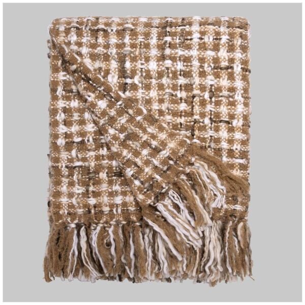 Sarev Jess Throw-Taba