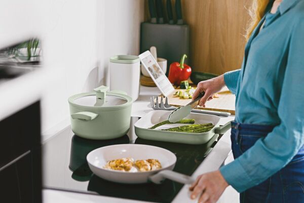 Berghoff Leo Balance 27 cm Maşa