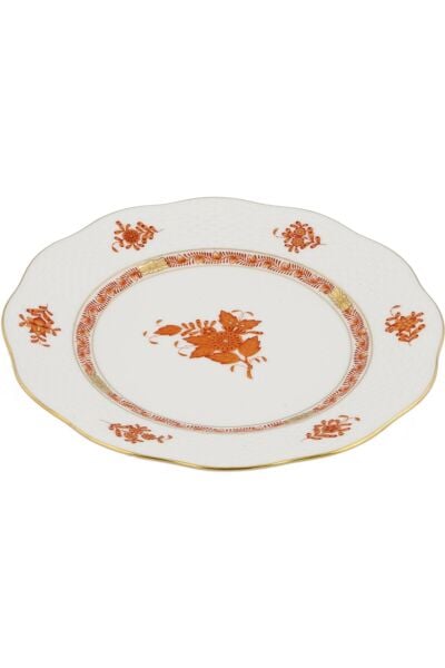 Herend 21 cm Tatlı Tabağı