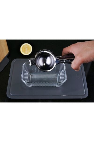 Berghoff Döküm Limon Sıkacağı