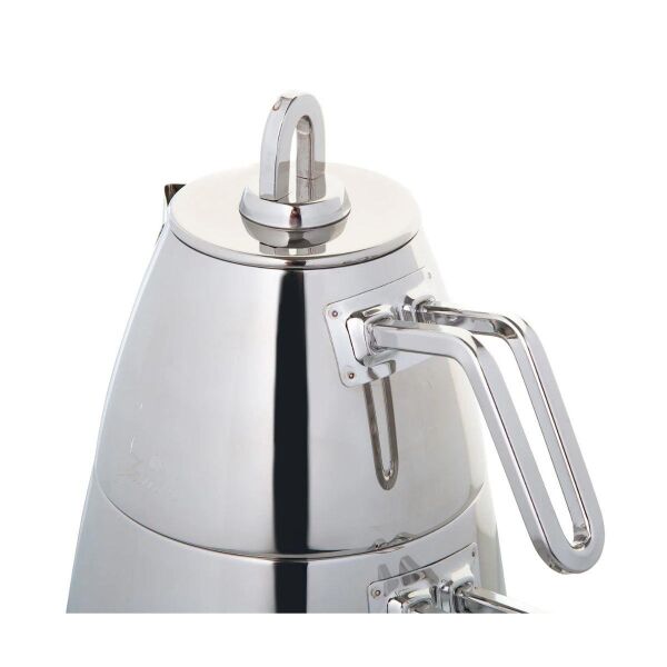 Jumbo Teos Caydanlik Metal Sapli Çelik